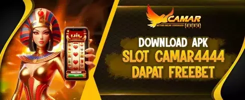 Welcome Bonus Aplikasi Mobile promotion banner