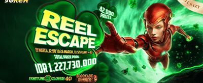 Promo Spesial lebah777slot.com