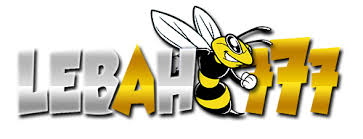 lebah777slot.com Logo